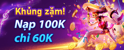 Nổ Hũ Jackpot Mỗi Ngày banner