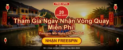 Đăng Ký Ngay Nhận Thưởng Lớn banner