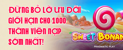 Vòng Quay Miễn Phí Slot Games promotion banner